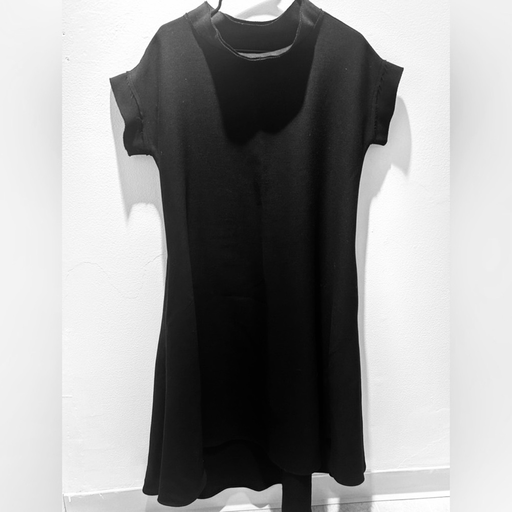 ▪️Lócker Room▪️Black Women's Dress